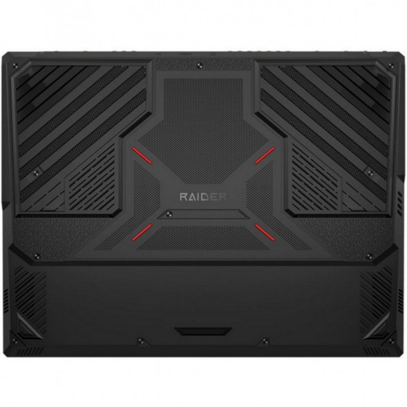 Ноутбук MSI Raider A18 HX A9WIG-408RU (18&amp;quot;, IPS, AMD Ryzen 9 9955HX3D Zen 5 2.5ГГц, 16 ядер, 32 ГБ DDR5, 2Тб SSD, GeForce RTX 5080, Windows 11 Home), черный в Иваново