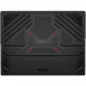 Ноутбук MSI Raider A18 HX A9WIG-408RU (18&amp;quot;, IPS, AMD Ryzen 9 9955HX3D Zen 5 2.5ГГц, 16 ядер, 32 ГБ DDR5, 2Тб SSD, GeForce RTX 5080, Windows 11 Home), черный в Иваново