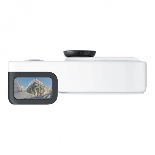 Экшн-камера Insta360 Go 3S Retro Bundle Special Edition 128ГБ, White в Иваново