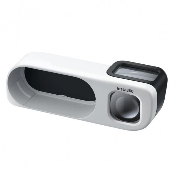 Экшн-камера Insta360 Go 3S Retro Bundle Special Edition 128ГБ, White в Иваново