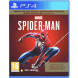 Игра MARVEL Человек-Паук. Game of the Year Edition [PS4, русская версия] в Иваново