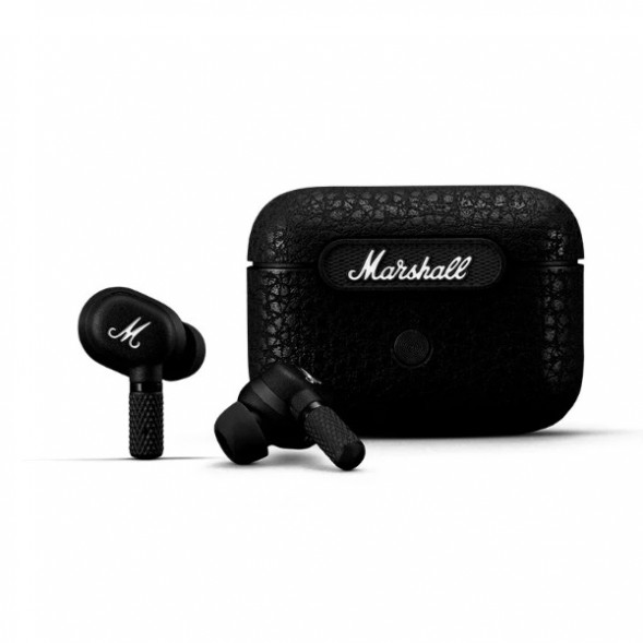 Беспроводные наушники Marshall Motif A.N.C., черный в Иваново