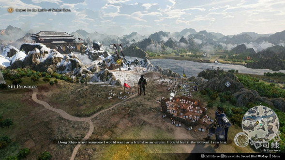 Игра Dynasty Warriors: Origins [PS5, английская версия] в Иваново