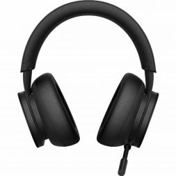 Беспроводная гарнитура для Xbox Microsoft Wireless Headset 2025, черный