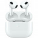 Беспроводные наушники Apple AirPods 3 MagSafe Charging Case, белый в Иваново