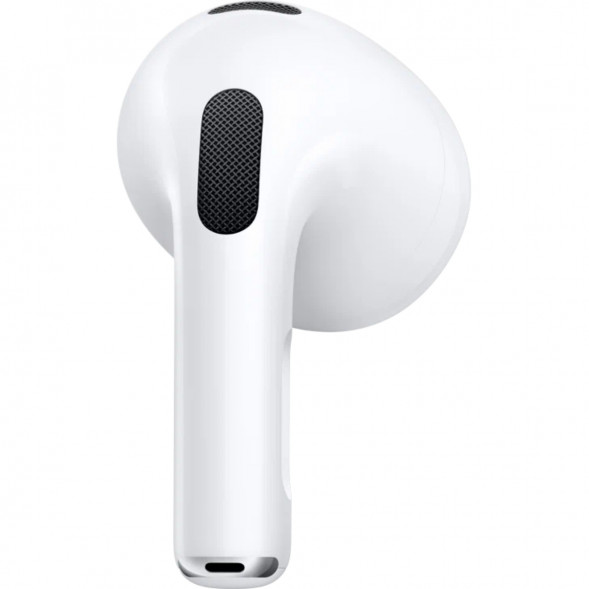 Беспроводные наушники Apple AirPods 3 MagSafe Charging Case, белый в Иваново