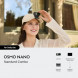 Экшн-камера DJI Osmo Nano 64 ГБ Standard Combo в Иваново