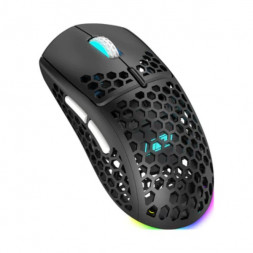 Беспроводная мышь JLT EDGE W WIRELESS MOUSE, черный
