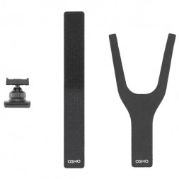 Крепление на запястье DJI Osmo Action 360° Wrist Strap