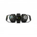 Умные часы Garmin Enduro 2 угольно-серый DLC титановый с нейлоновым ремешком UltraFit 010-02754-01 в Иваново