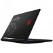 Ноутбук MSI Raider 16 Max HX B2WI-030RU (16&amp;quot;, OLED, Intel Core Ultra 9 290HX Plus 2.7ГГц, 24 ядра, 32ГБ DDR5, 2ТБ SSD, NVIDIA GeForce RTX 5080, Windows 11 Home), черный в Иваново
