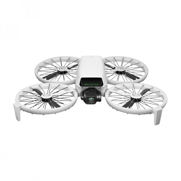 Квадрокоптер DJI Flip Fly More Combo (RC 2) в Иваново