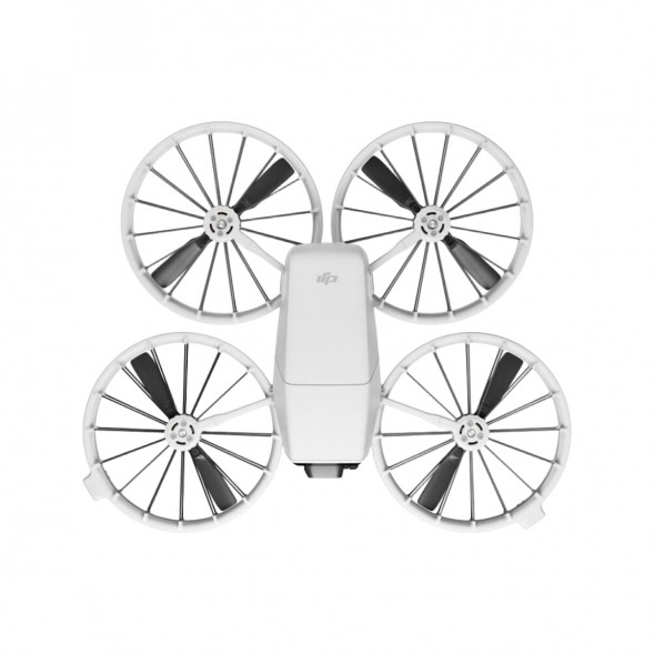 Квадрокоптер DJI Flip Fly More Combo (RC 2) в Иваново
