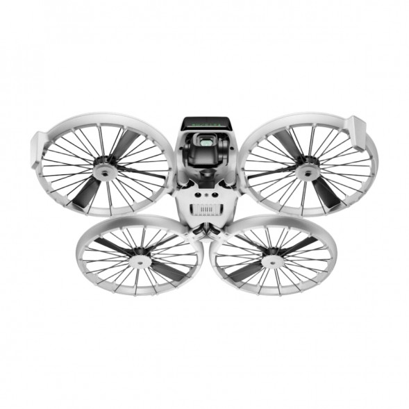 Квадрокоптер DJI Flip Fly More Combo (RC 2) в Иваново