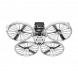 Квадрокоптер DJI Flip Fly More Combo (RC 2) в Иваново
