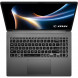 Ноутбук MSI Modern 16S G3MG-018XRU (16&amp;quot;, IPS, Intel Core 5 320 1.5ГГц, 6 ядер, 16ГБ DDR5, 512ГБ SSD, Intel Graphics, без ОС), серый в Иваново