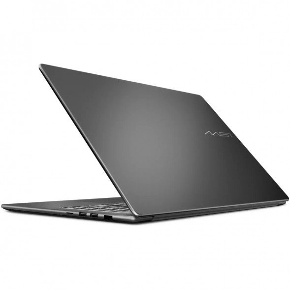 Ноутбук MSI Modern 16S G3MG-018XRU (16&amp;quot;, IPS, Intel Core 5 320 1.5ГГц, 6 ядер, 16ГБ DDR5, 512ГБ SSD, Intel Graphics, без ОС), серый в Иваново