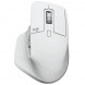 Беспроводная мышь Logitech MX MASTER 3S for Mac 910-006572, Pale Gray в Иваново