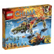 Конструктор LEGO Legends of Chima 70227 Спасение короля Кроми в Иваново