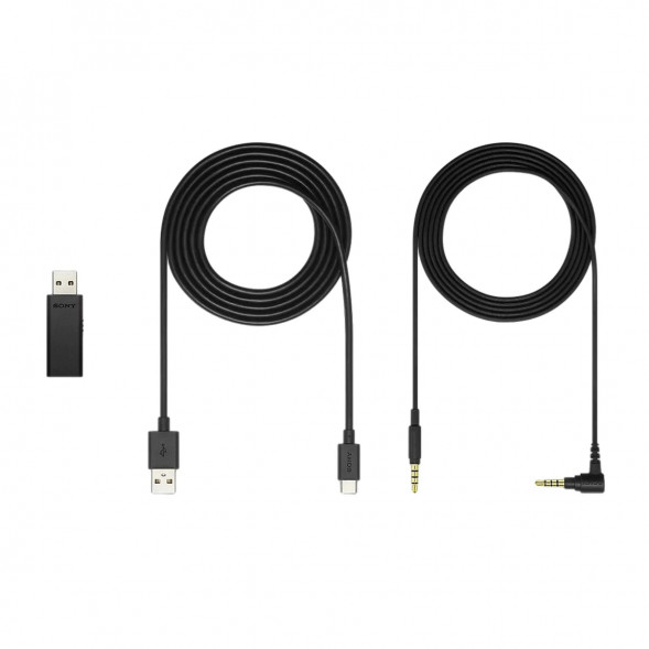 Беспроводные наушники Sony INZONE H5, Black в Иваново