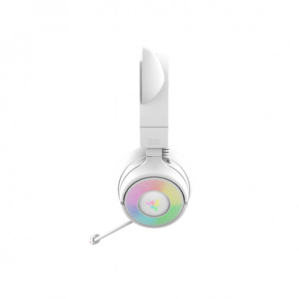 Наушники Razer Kraken Kitty V3 Pro Белый 2025 в Иваново