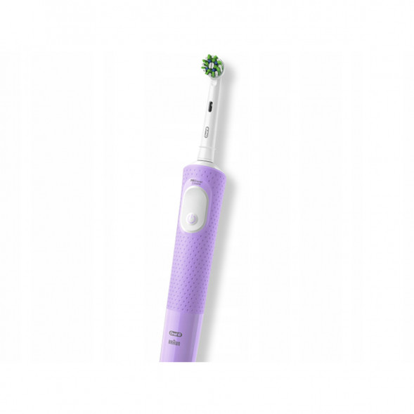 Электрическая зубная щетка Oral-B Vitality Pro D103, фиолетовый в Иваново