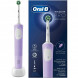 Электрическая зубная щетка Oral-B Vitality Pro D103, фиолетовый в Иваново