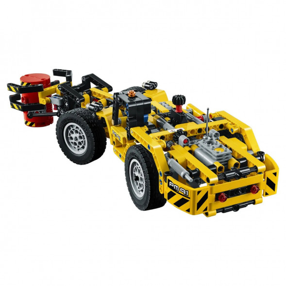 Конструктор LEGO Technic 42049 Карьерный погрузчик в Иваново