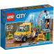 Конструктор LEGO City 60073 Машина техобслуживания в Иваново