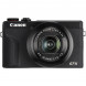 Фотоаппарат Canon PowerShot G7X Mark III, чёрный в Иваново