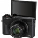 Фотоаппарат Canon PowerShot G7X Mark III, чёрный в Иваново