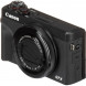 Фотоаппарат Canon PowerShot G7X Mark III, чёрный в Иваново