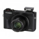 Фотоаппарат Canon PowerShot G7X Mark III, чёрный в Иваново
