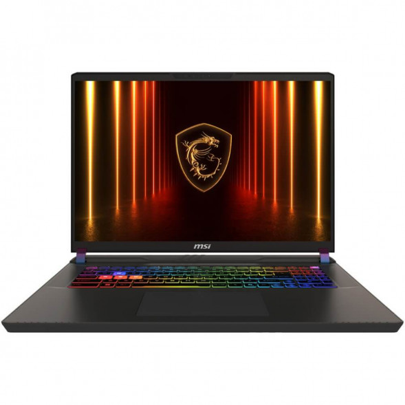 Ноутбук MSI Vector 17 HX AI Intel Core Ultra 9 275HX 32GB/1TB (A2XWJG-099XRU) в Иваново
