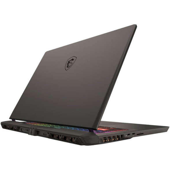 Ноутбук MSI Vector 17 HX AI Intel Core Ultra 9 275HX 32GB/1TB (A2XWJG-099XRU) в Иваново