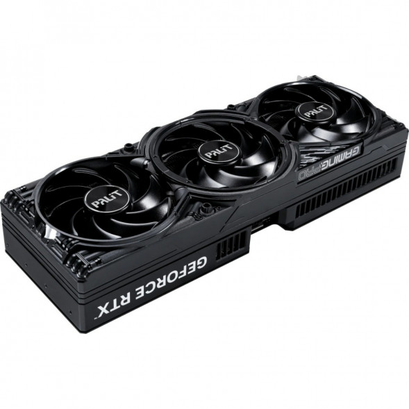 Видеокарта NVIDIA GeForce RTX 5080 Palit GamingPro V1 16GB (NE75080019T2-GB2031Y) в Иваново