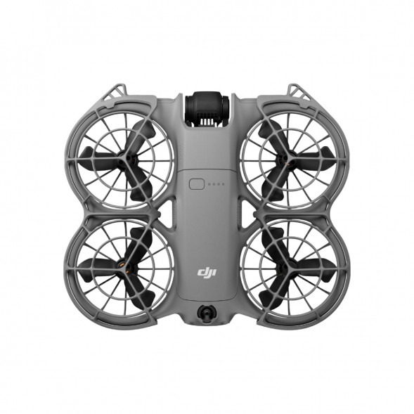 Квадрокоптер DJI Neo 2 Motion Fly More Combo в Иваново