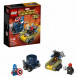 Конструктор LEGO Super Heroes 76065 Капитан Америка против Красного Черепа в Иваново