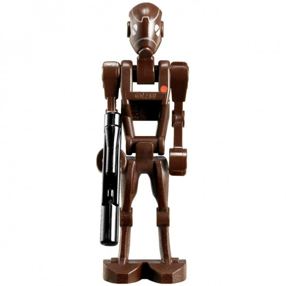 Конструктор LEGO Star Wars 9488 Боевой комплект: Клоны СРП и дроиды-диверсанты в Иваново