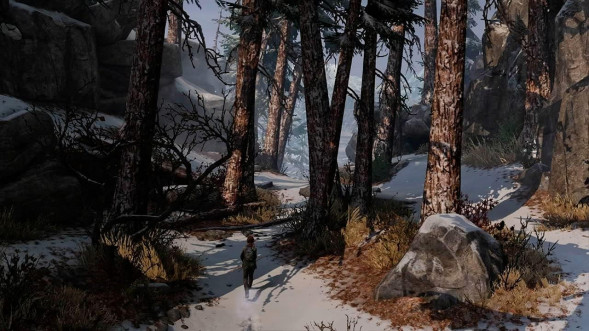 Игра Одни из Нас. Обновленная версия (The Last of Us. Remastered) [PS4, русская версия] в Иваново