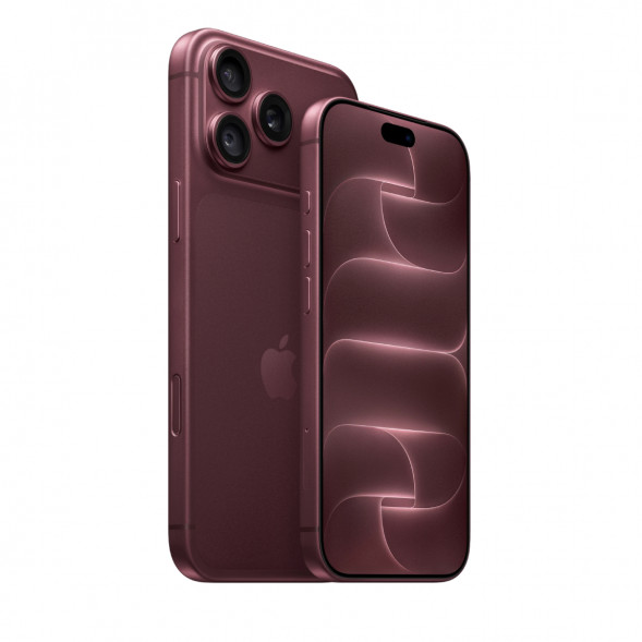 Смартфон Apple iPhone 18 Pro Max 1TB (SIM + eSIM), Burgundy в Иваново