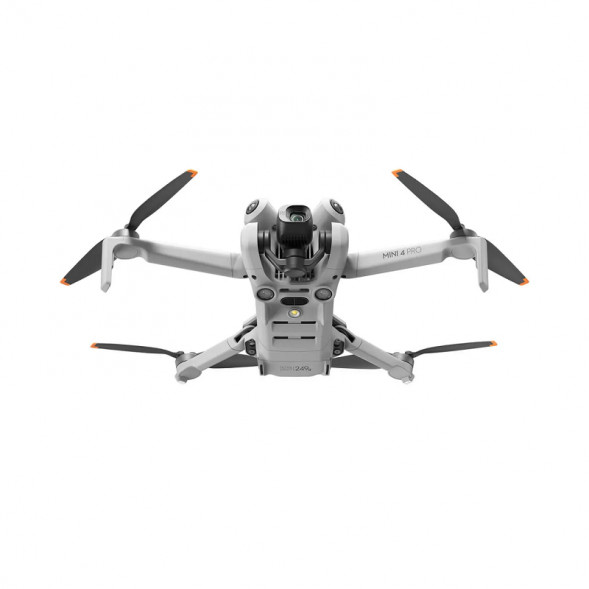 Квадрокоптер DJI Mini 4 Pro (DJI RC-N2) в Иваново