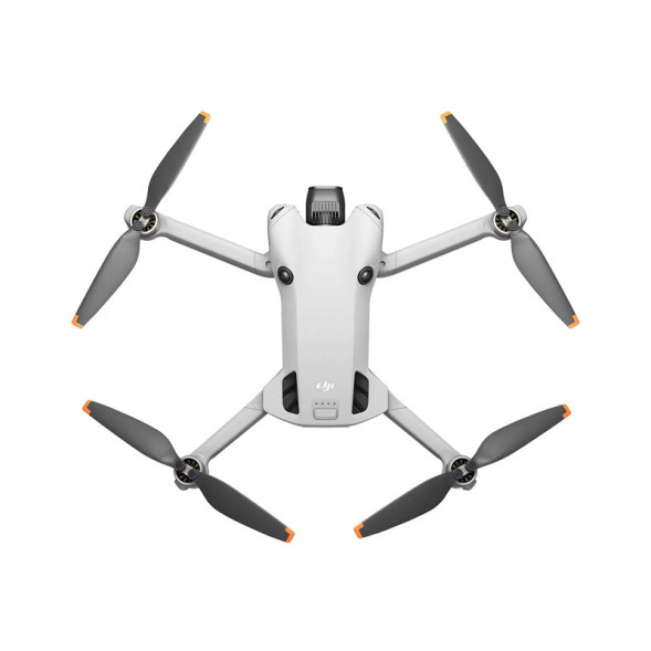 Квадрокоптер DJI Mini 4 Pro (DJI RC-N2) в Иваново