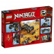 Конструктор LEGO Ninjago 70589 Горный внедорожник в Иваново
