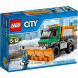 Конструктор LEGO City 60083 Снегоуборочный грузовик в Иваново