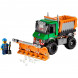 Конструктор LEGO City 60083 Снегоуборочный грузовик в Иваново