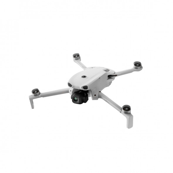 Квадрокоптер DJI Lito 1 Fly More Combo (RC-N3) в Иваново