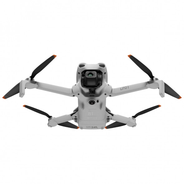 Квадрокоптер DJI Lito 1 Fly More Combo (RC-N3) в Иваново