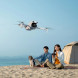 Квадрокоптер DJI Lito 1 Fly More Combo (RC-N3) в Иваново