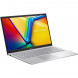 Ноутбук ASUS Vivobook 15 F1504VA-BQ336 (15.6&amp;quot;, IPS, Intel Core i5 120U 1.4ГГц, 10 ядер, 16ГБ DDR4, 512ГБ SSD, Intel Graphics, без ОС), серебристый в Иваново